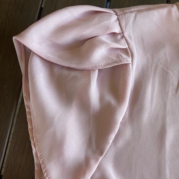 Sheer blouse - Picture 4 of 4